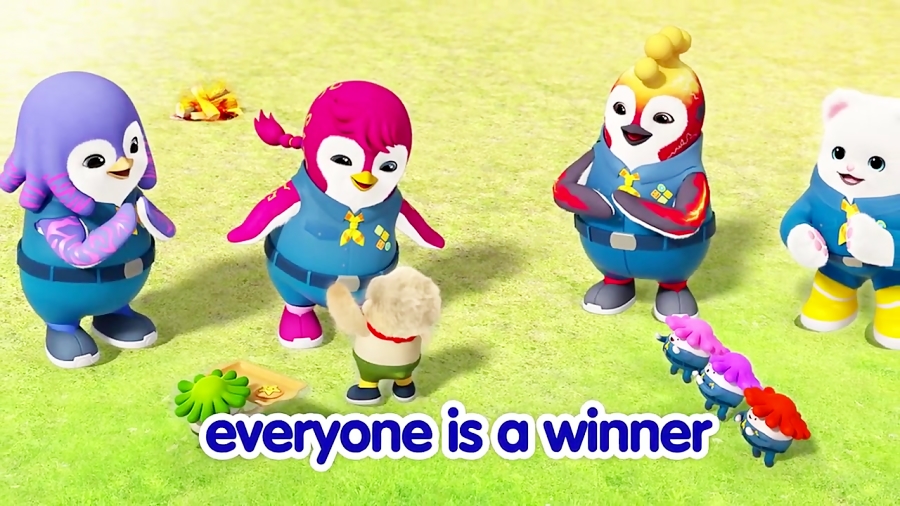 انیمیشن آموزشی بادانامو - بادا تالک - فصل 2 اپیزود 4